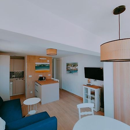 Torremolinos Olsen Apartment Luaran gambar