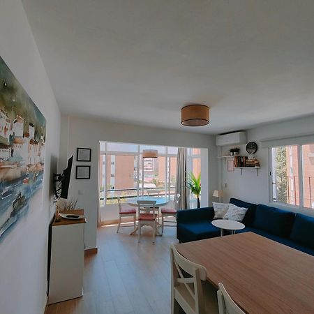 Torremolinos Olsen Apartment Luaran gambar