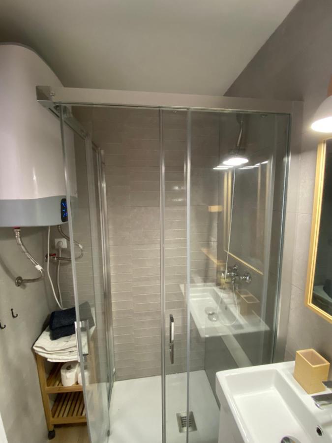 Torremolinos Olsen Apartment Luaran gambar
