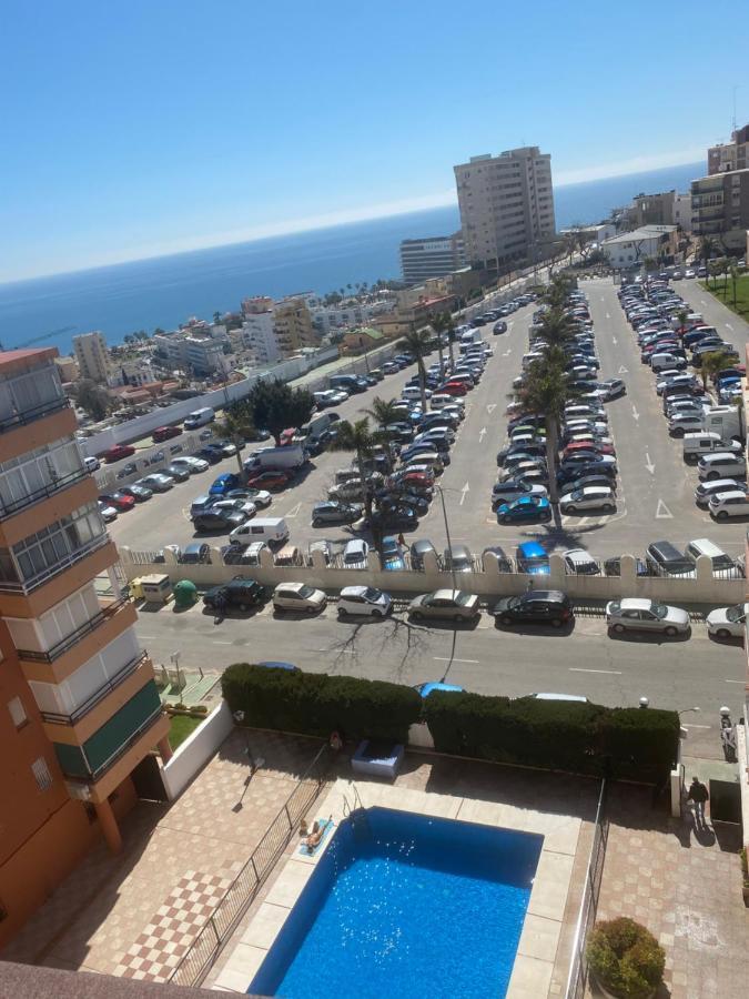 Torremolinos Olsen Apartment Luaran gambar