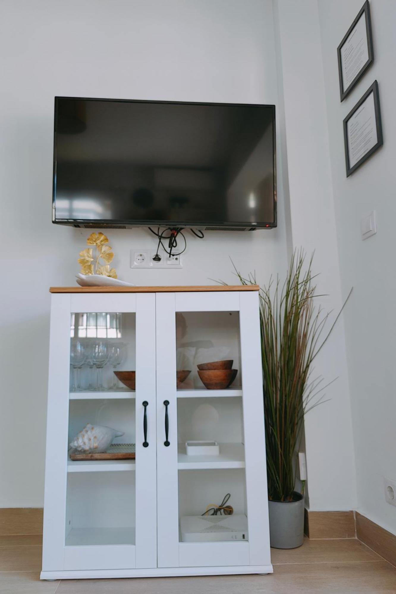 Torremolinos Olsen Apartment Luaran gambar