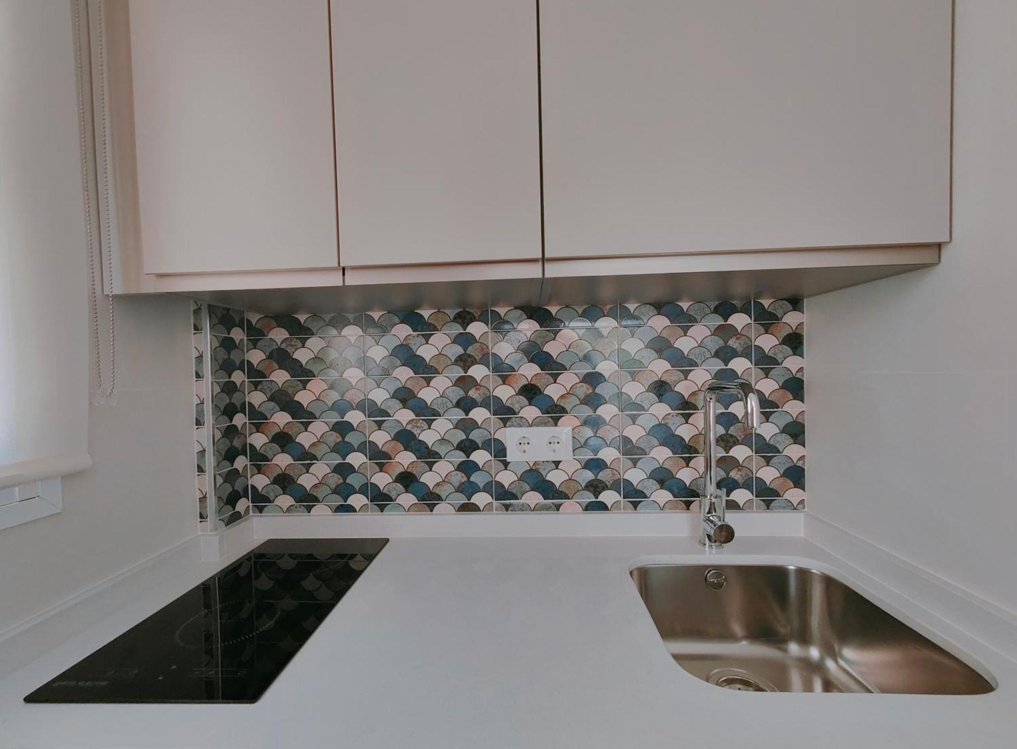 Torremolinos Olsen Apartment Luaran gambar