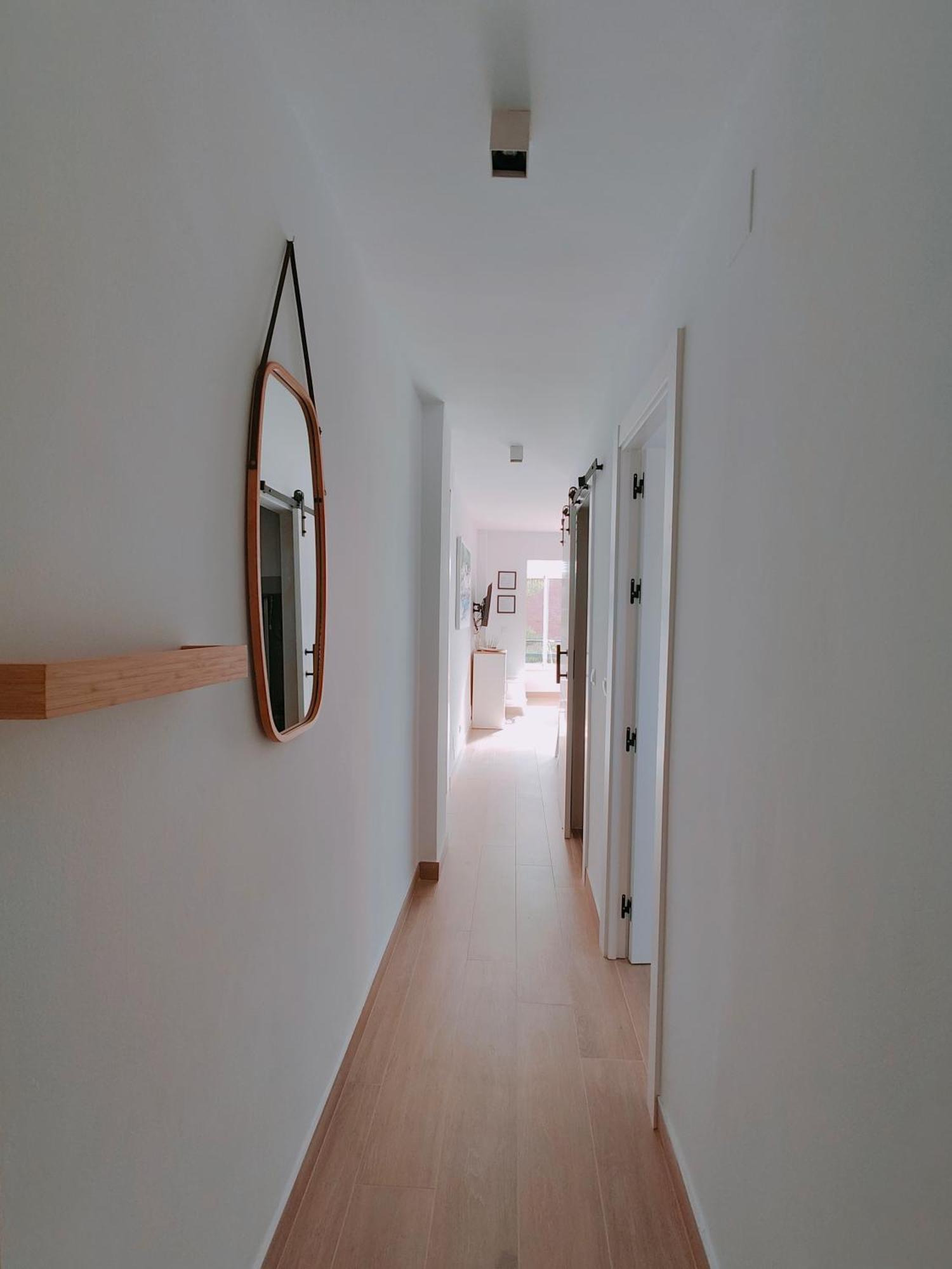 Torremolinos Olsen Apartment Luaran gambar
