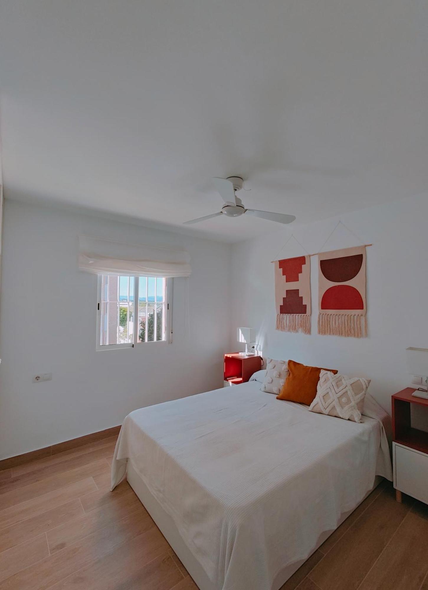 Torremolinos Olsen Apartment Luaran gambar