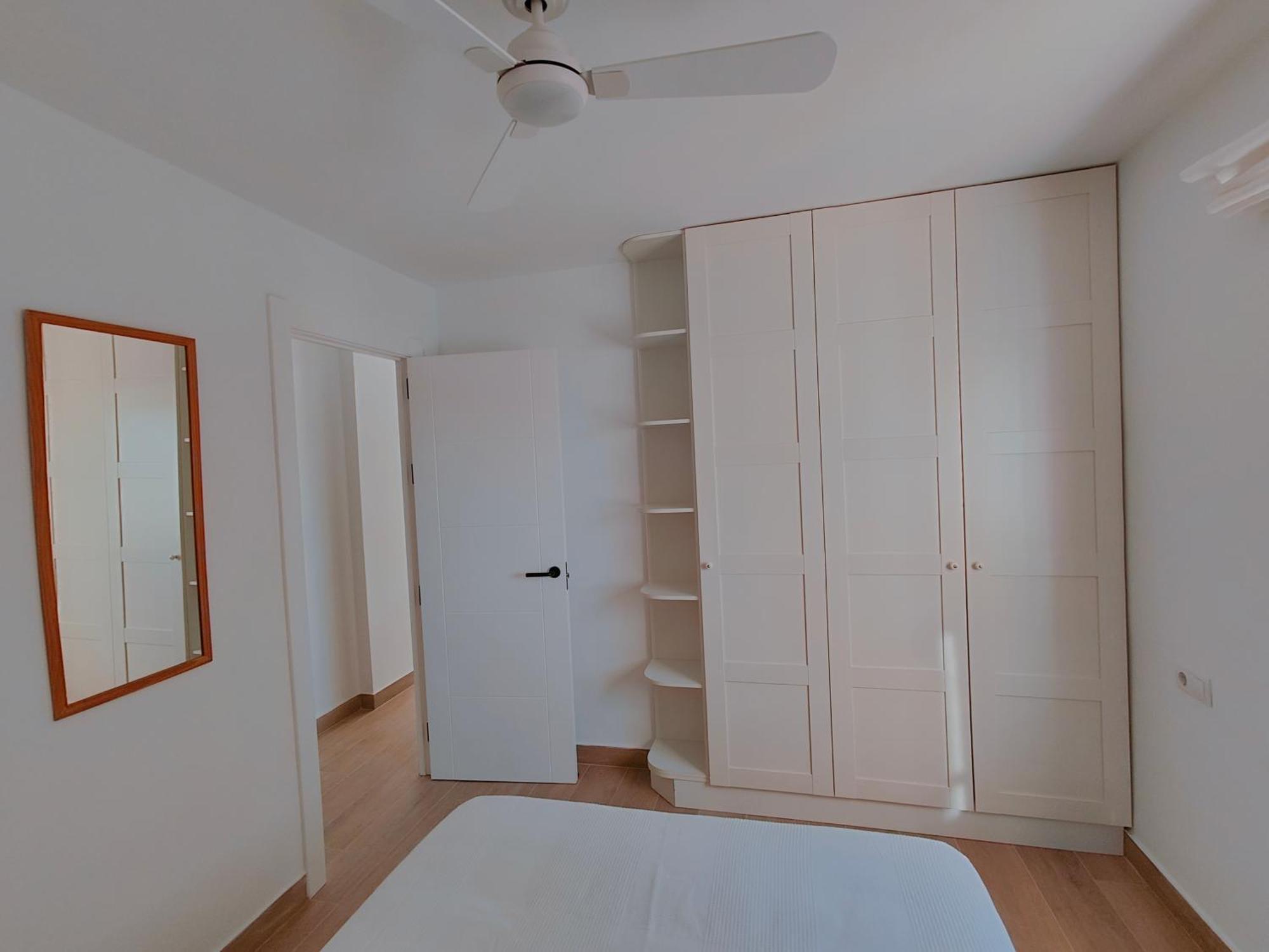 Torremolinos Olsen Apartment Luaran gambar