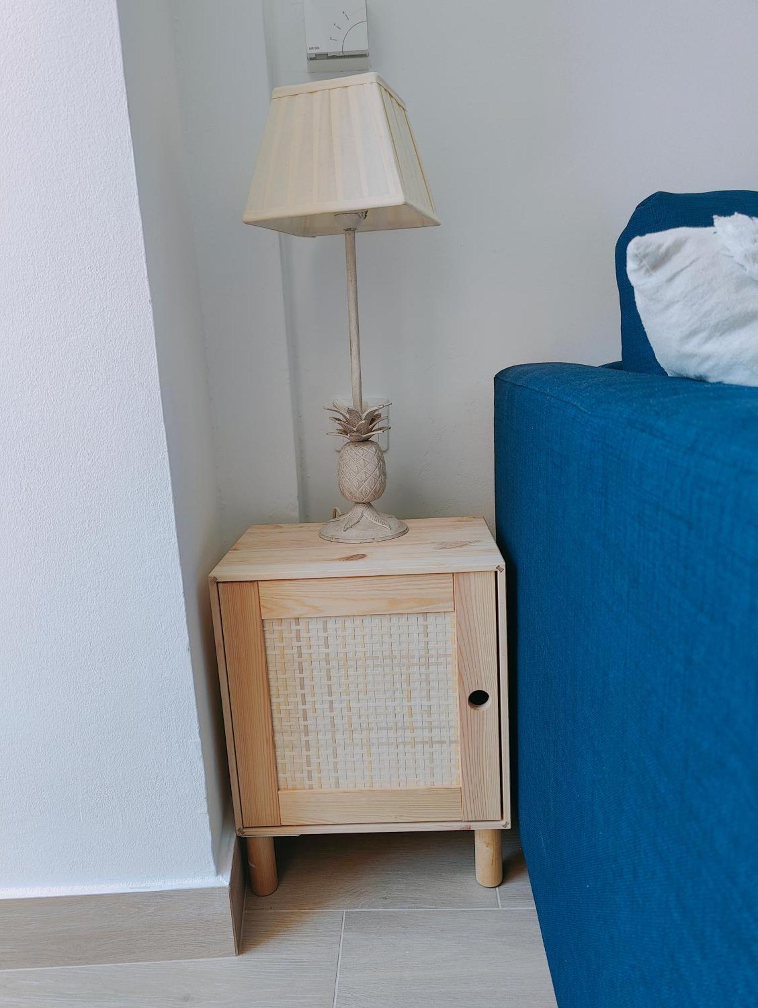 Torremolinos Olsen Apartment Luaran gambar