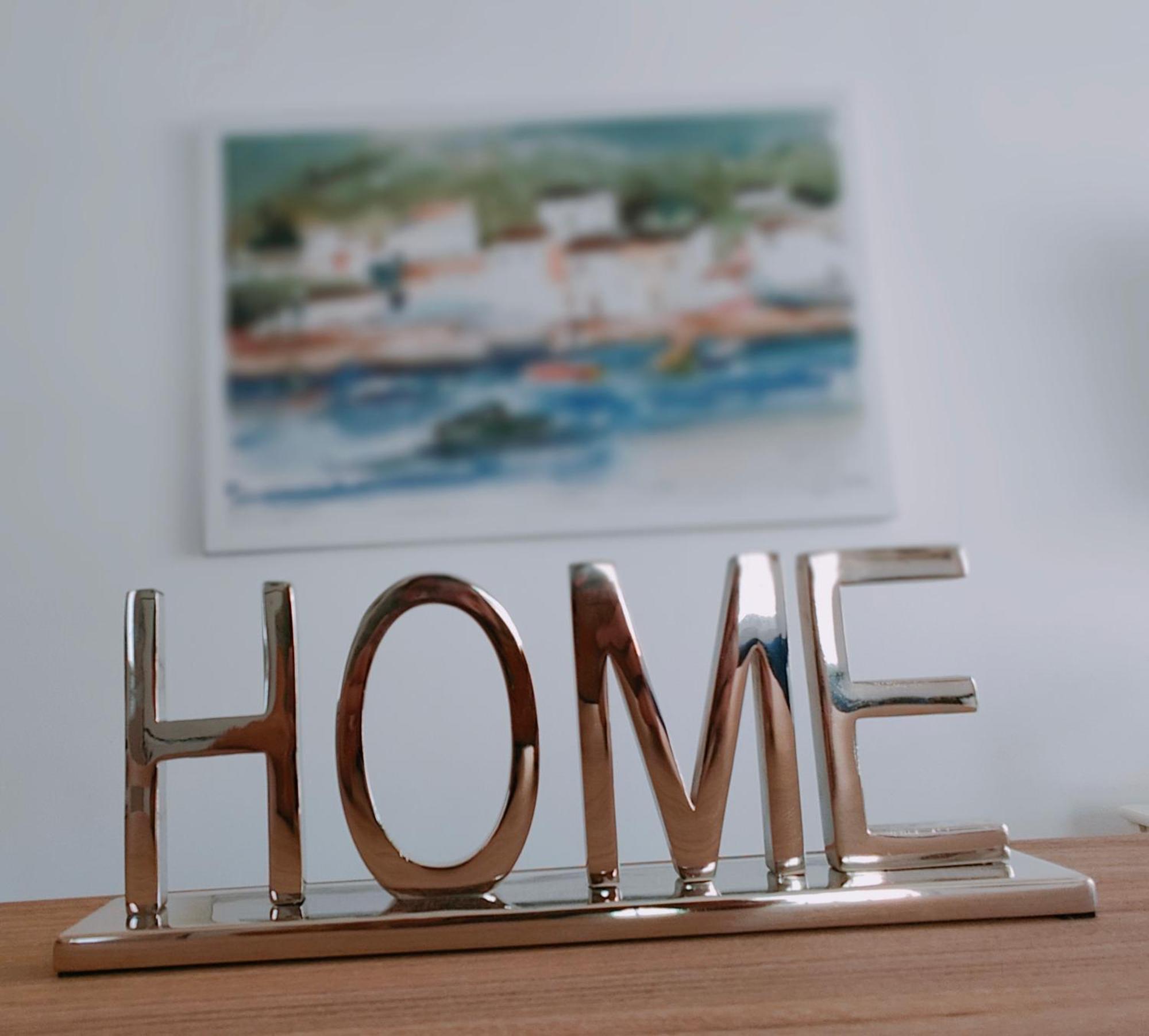 Torremolinos Olsen Apartment Luaran gambar
